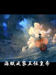 我在海贼当老板 小说