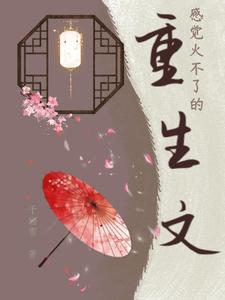 很火的重生小说