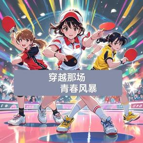 穿越青春的时光作文800字