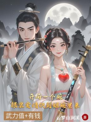 穿越小乞儿逆天改命的小说