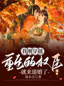 我刚穿越重生的权臣就来退婚了