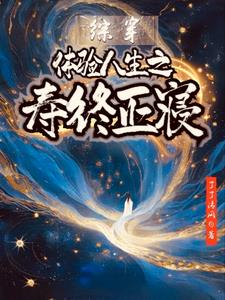 综穿体验人生之寿终正寝 了了清清风明月