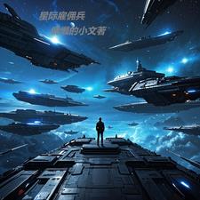 星际雇佣兵小说免费阅读