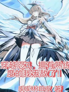 忍3哪个忍者穿过牛仔服