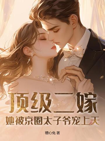 顶级秘宠,二爷的心尖前妻 小说