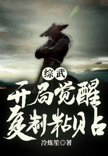 综武:开局觉醒复制粘贴飞卢