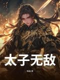 太子无敌周铮小说