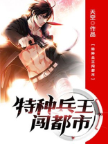 特种兵王闯都市TXT免费下载