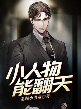 小人物能翻天小说免费下载