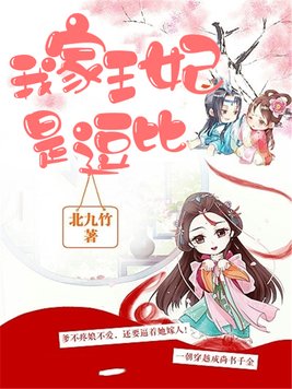 我家王妃是逗比TXT下载