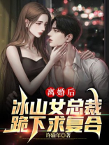 离婚后,冰山女总裁后悔了