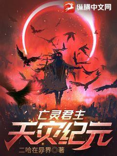 亡灵君主:天灾纪元类似小说