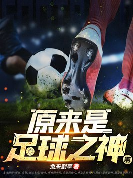 原来是足球之神啊小说免费阅读