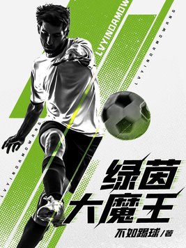 绿茵大魔王下载下书