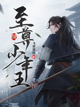 至尊少年王第二部