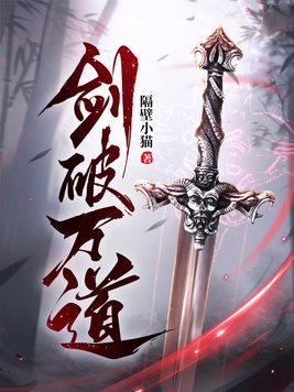 剑破万道林无尘