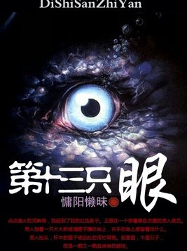 第十三只眼完整版