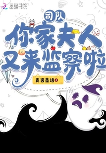 司队,你家夫人又来监察啦免费阅读