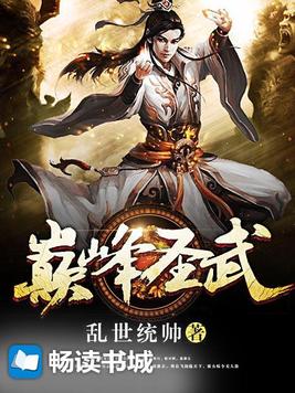 巅峰圣武 小说