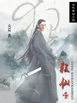 狂仙4 天荒