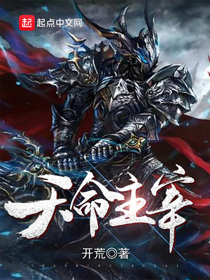 天命主宰TXT下载