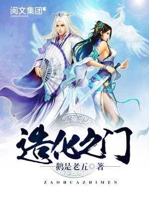 造化之门小说