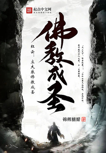 红云:立大乘佛教成圣小说