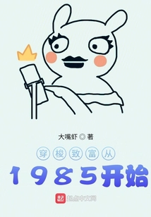 穿梭致富从1985开始精校版