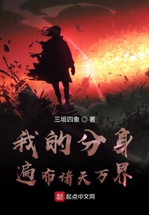 我的分身遍布诸天万界! 作者:三垣四象起点