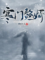 寒门赘婿免费阅读
