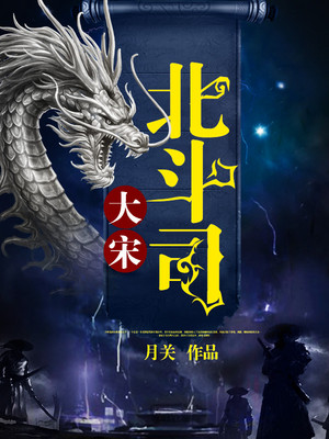 大宋北斗司电视剧