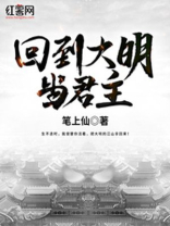 回到大明当仁君