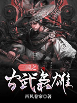 三国之武侠