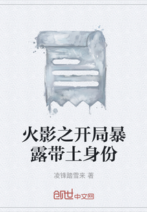 火影开局被带土救的小说