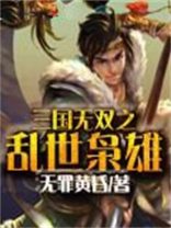 三国无双之纵横天下 小说