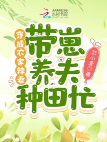 穿成农家女的小说