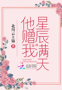 他赠我星辰满天TXT
