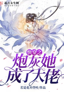 快穿之炮灰她成了大佬 小说