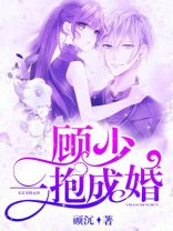顾少一抱成婚免费全文小说