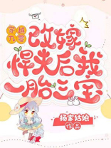 穿越九零,改嫁悍夫后我一胎三宝最新章节