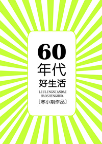 六零年代好生活TXT