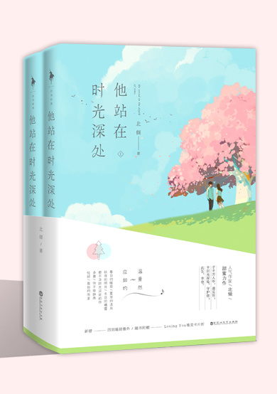 他站在时光深处北倾全文免费阅读