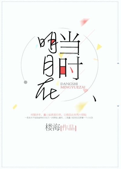 当时明月在曾照彩云归表达什么感情