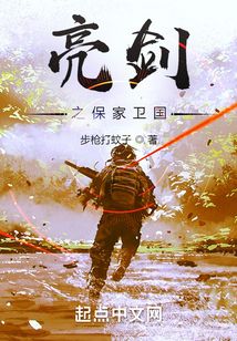 亮剑之保家卫国txt