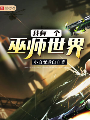 我有一个巫师世界小说