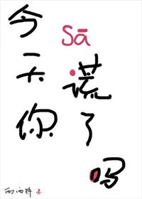 今天你撒谎了吗谁是攻