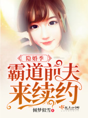 隐婚前夫太难缠 小说