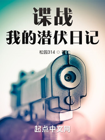 谍战:我的潜伏日记 松园314