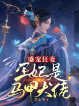 盛宠狂妻：王妃是马甲大佬